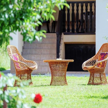 Quiet Country Side Cottage Near Nature Park Velebit Lovinac  Exterior foto