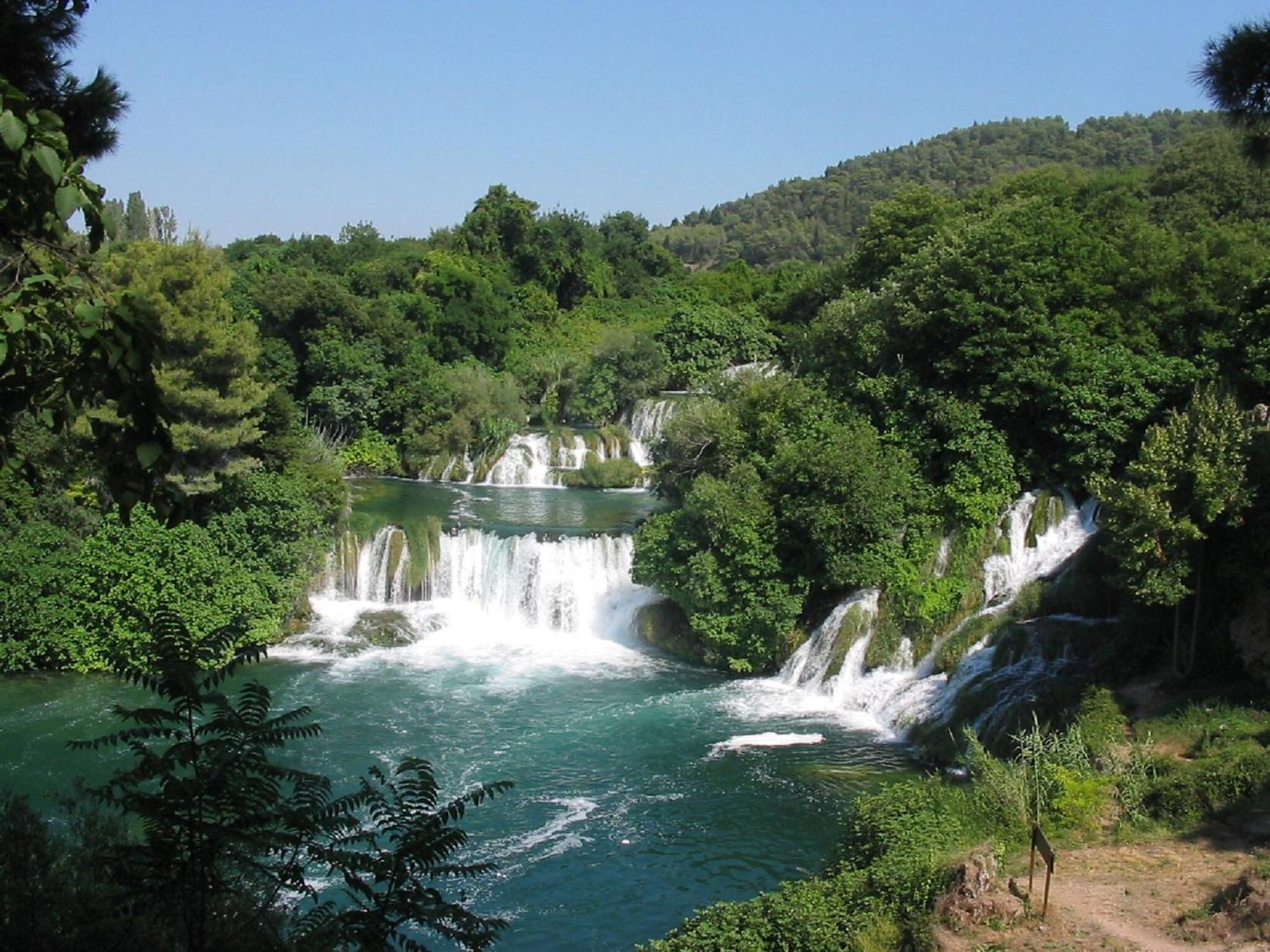 Quiet Country Side Cottage Near Nature Park Velebit Lovinac  Exterior foto